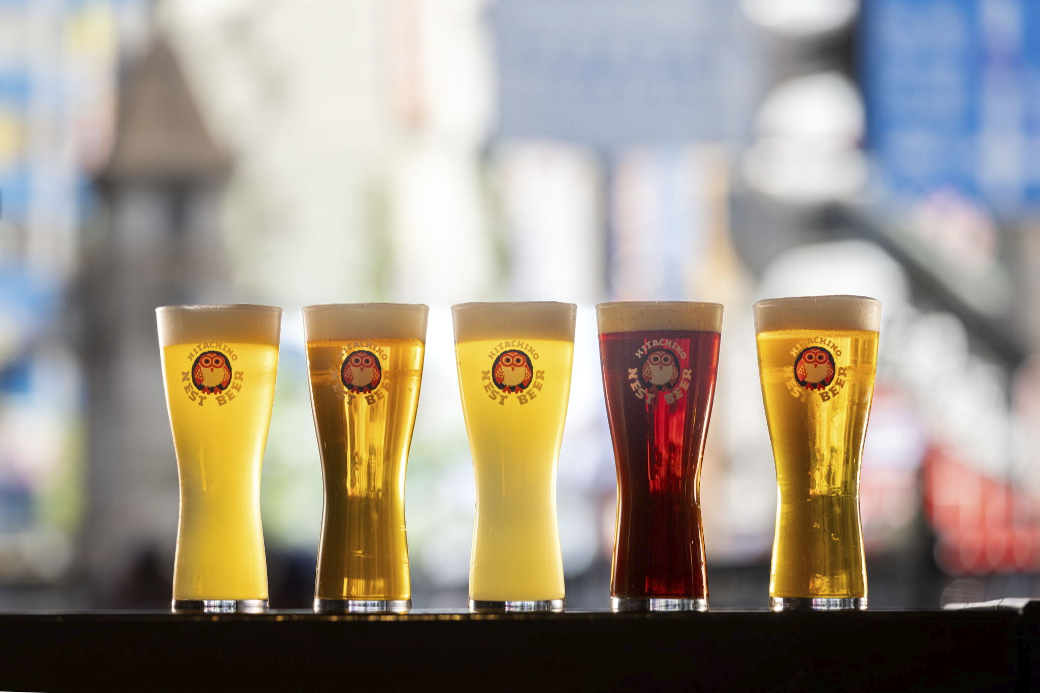 ブルワリーイメージ