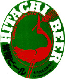 コウノトリラベルデザイン01