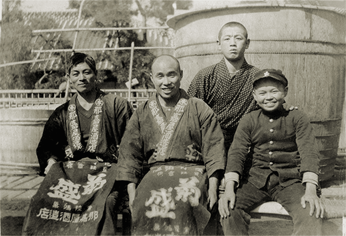 創業者イメージ