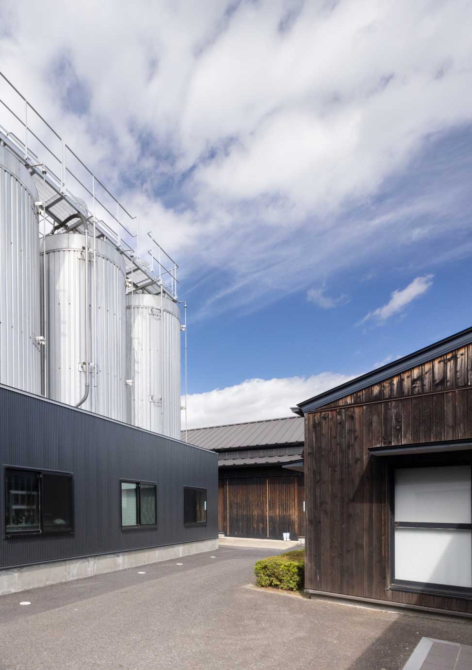 醸造所イメージ