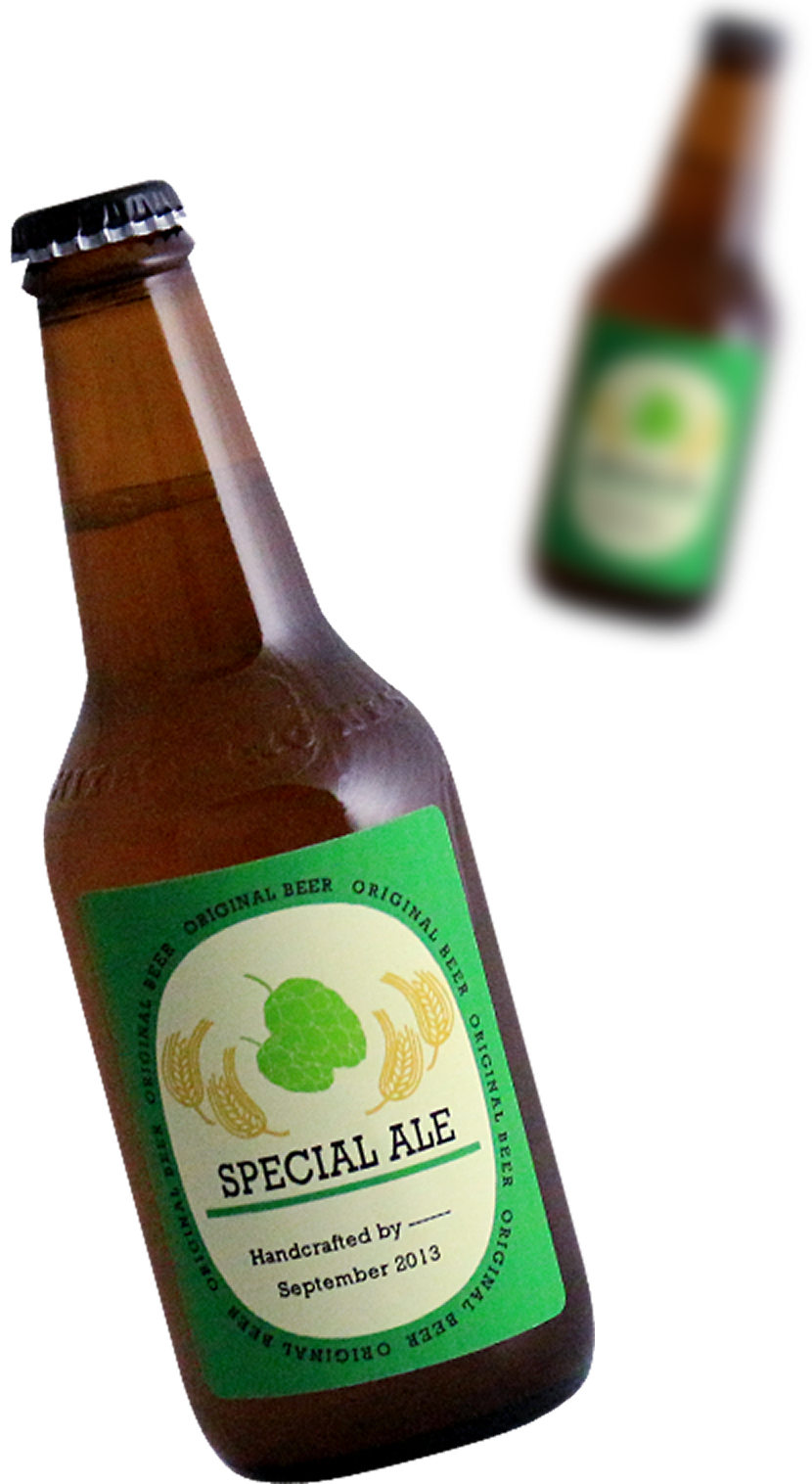 ラベルイメージ01