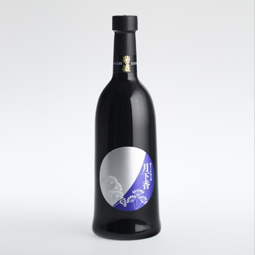 菊盛 純米大吟醸古酒 月下香