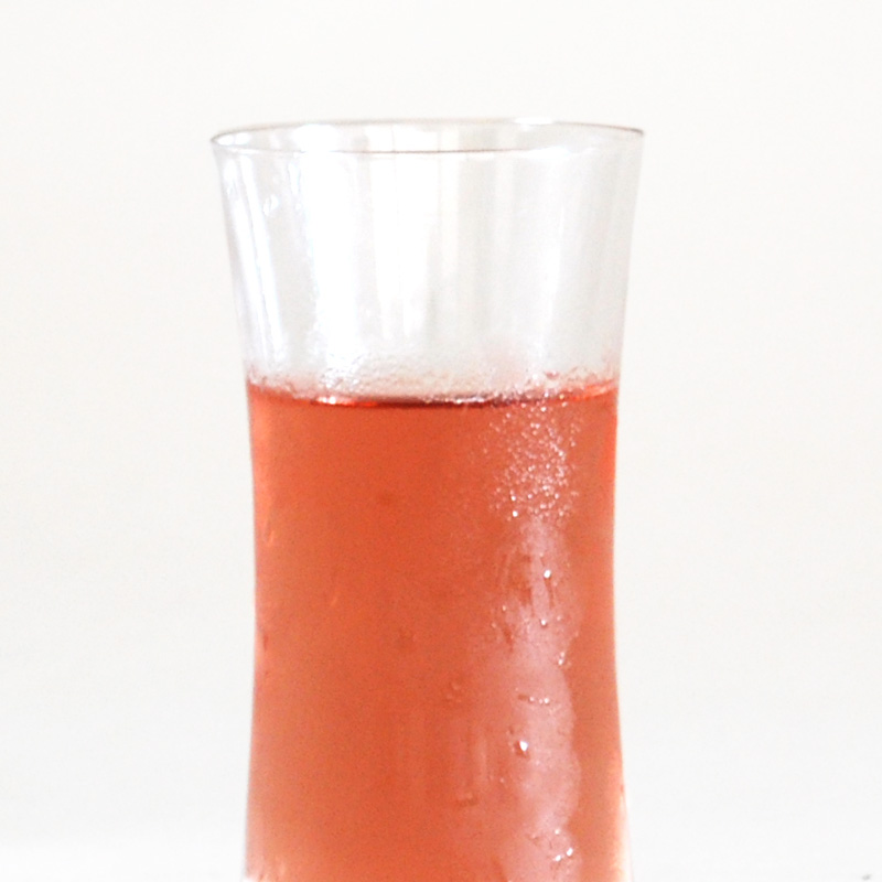 木内 スパークリング清酒 淡雫HOPS