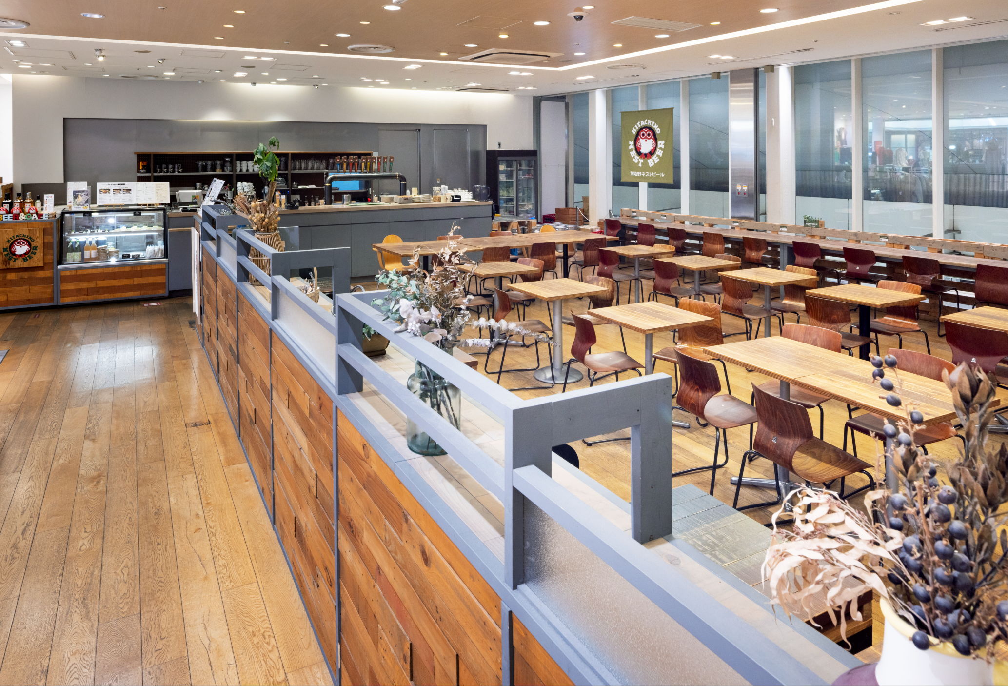 常陸野ブルーイング 品川