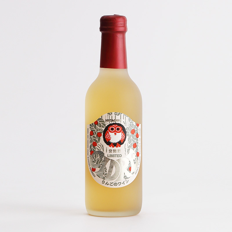 常陸野シードル