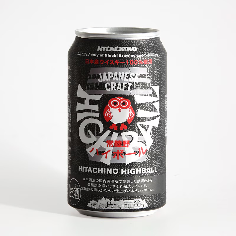 常陸野ハイボール