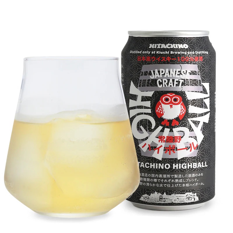 常陸野ハイボール