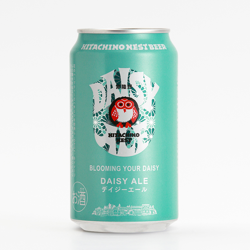 デイジーエール